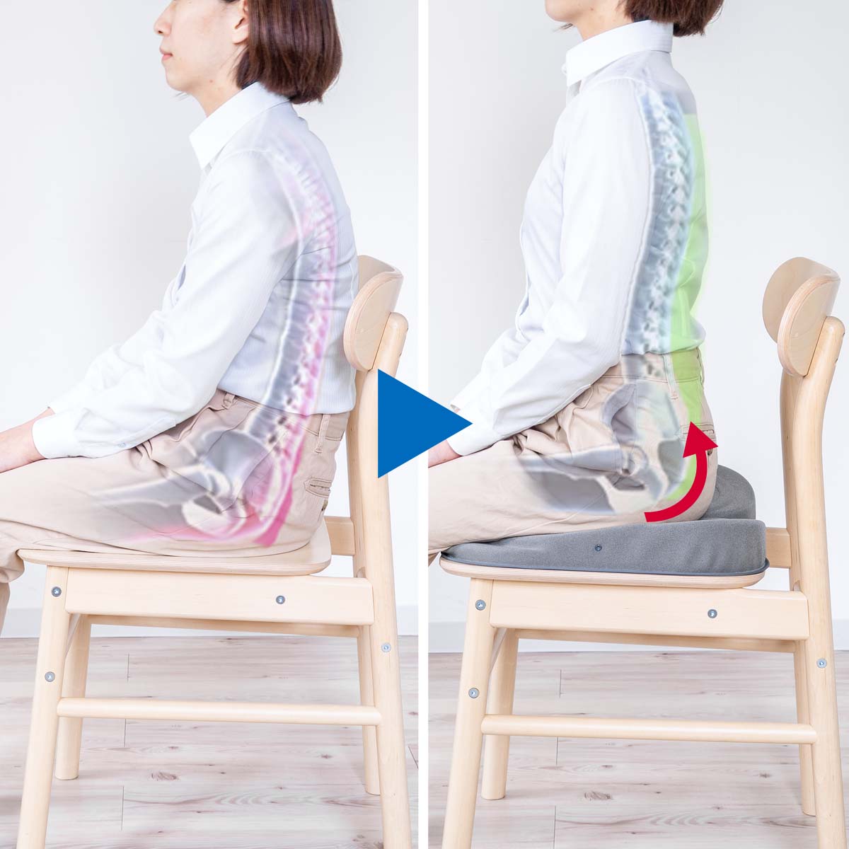 マーブルグレー