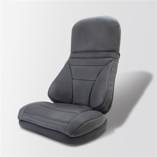 カーボングレー