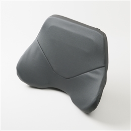 ゲーミングチェアバッククッション