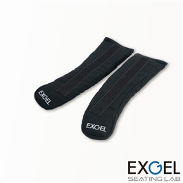 HANSデバイス用EXGELパッド