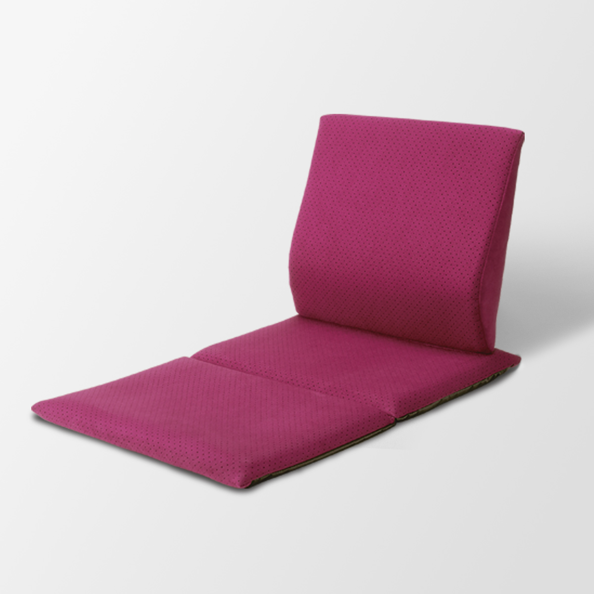 ハグドライブランバーパッドハイエストセット