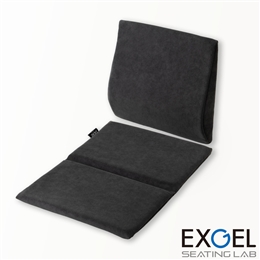 ハグドライブランバーパッドハイエストHPセット