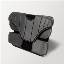 アウルサポートバッククッション