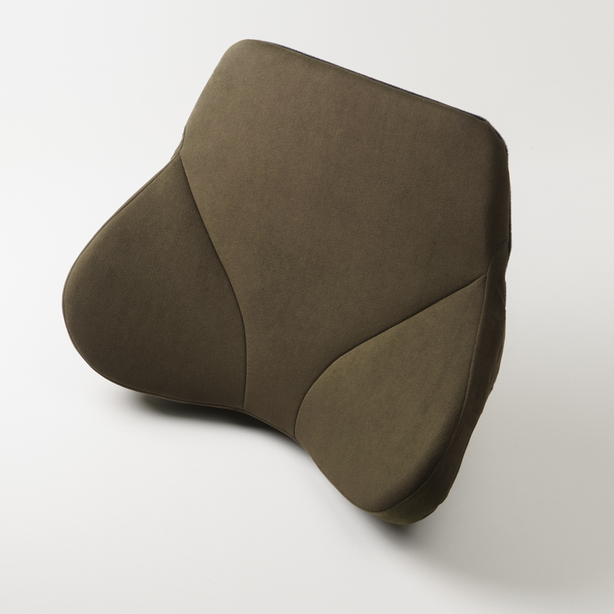 ザ・アウルバッククッションハイエスト