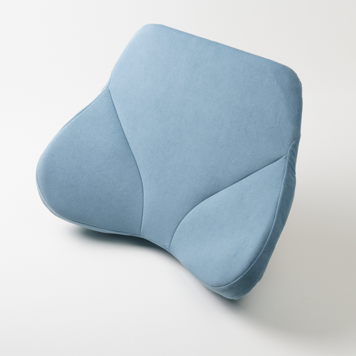 ザ・アウルバッククッションハイエスト