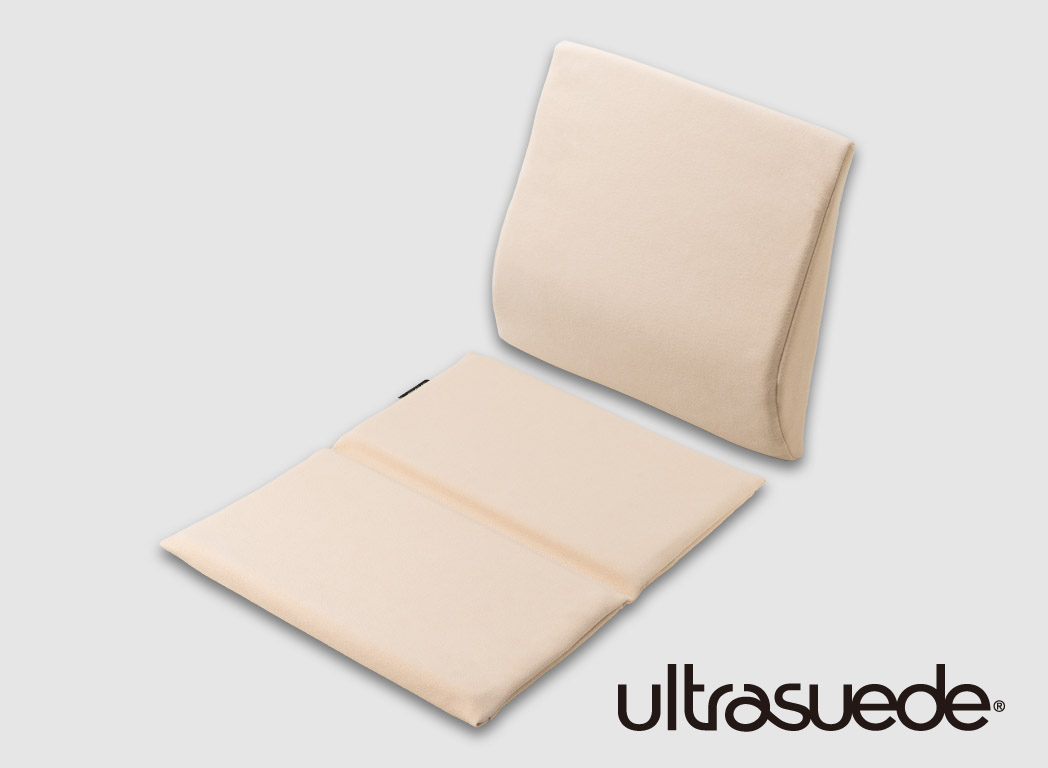 優れた耐久性を持つウルトラスエード® HP生地