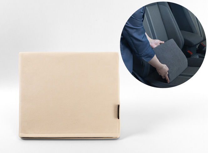 落ち着いた空間に馴染むこだわりの設計