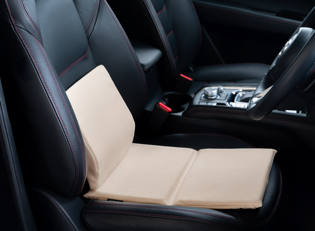 本物志向のドライバーへ贈る、ラグジュアリーモデル。