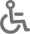 車椅子・介護用アイコン