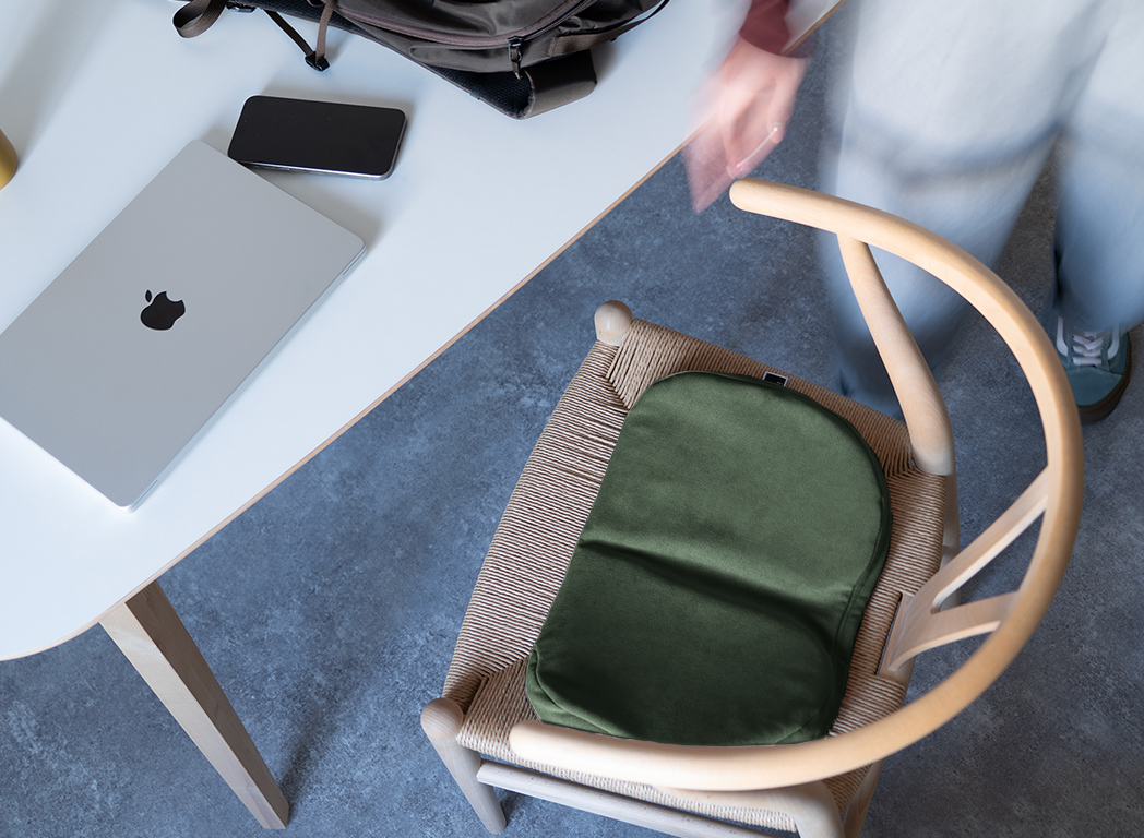 快適性を高めたプレミアム仕様