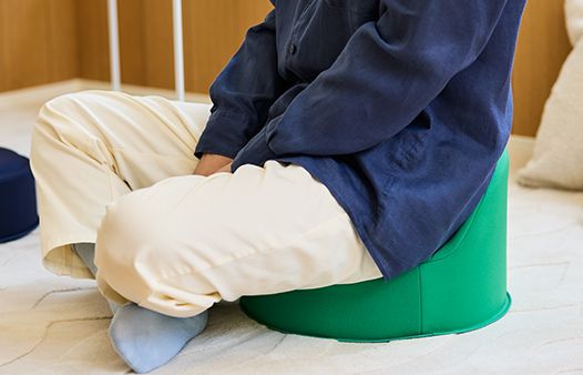 床プニフィット